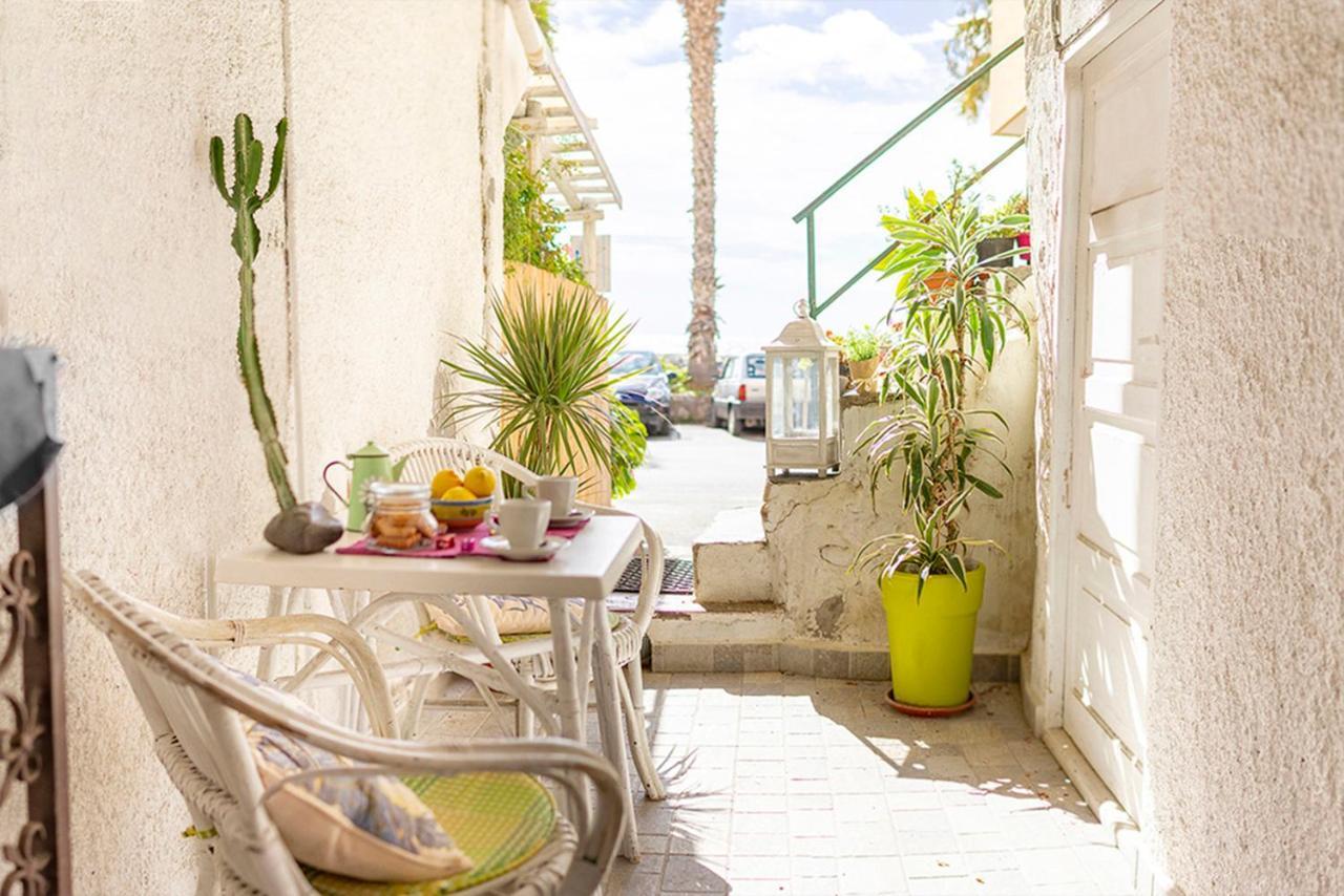 Frantoio Apartment Riva Ligure Exterior photo