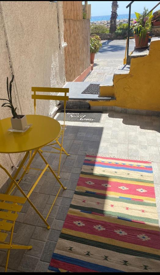 Frantoio Apartment Riva Ligure Exterior photo